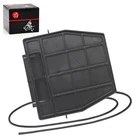 88-11 For Kawasaki KLF220 KLF250 Bayou Airbox Filter Cleaner Lid New. Price: $19.99.