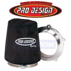 Pro Design Flow K&n Air Filter Kit For 2009-2018 Yamaha YFZ450R Fuel Lv New. Price: $251.58.