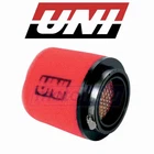 Uni Multi-stage Competition Air Filter For 2006-2018 Honda TRX680FA Fourtrax Wy New. Price: $35.97.