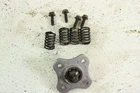 1995 Suzuki King Quad 300 Clutch Compression Springs B4495 Used. Price: $19.99.