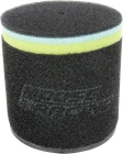 Moose Racing Air Filter Trip Ppo Hon 1011-2598 New. Price: $45.95.