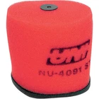 Uni Air Filter NU-4091ST 1985-1986 Honda FL350R Odyssey New. Price: $37.95.
