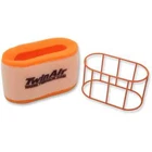 Twin Air Filter/cage Polaris Scrambler 400 96-03 Xplorer 99-00 156120P New. Price: $49.88.