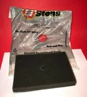 Nos Stens 605-224 Pre-filter Stihl 4223 141 0600 Open. Price: $12.99.