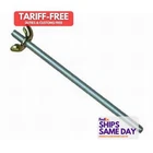 Racing Power R2175, One Zinc Steel 5IN Air Cleaner Stud 1/ Fits 20-APR Performan New. Price: $25.81.