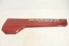 Polaris Ranger Xd 1500 Nstr Prem 24 Box Trim Panel Left (red) 5459218-520 51597 Used. Price: $219.99.