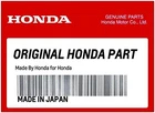 New Honda Oem 17218-ZE2-821 17218-ZE2-505 Filter (outer). Price: $21.29.