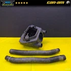 2003 Bombardier DS650 Air Box Filter Housing Cleaner Chamber Oem 00-07 Used. Price: $76.00.