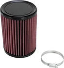 Moose Dual Layer Dry Woven Cotton Air Filter Can-am Outlander 800R 4X4 12-15 New. Price: $60.67.
