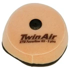 Twin Air Power Flow Kit Replacement Filter - 154213FR New. Price: $56.40.