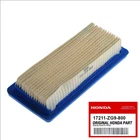 Genuine Oem Honda 17211-ZG9-800 Air Cleaner Element For GXV140 Models New. Price: $10.79.