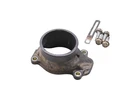 02 Kawasaki Prairie 4X4 Filter Joint Adapter KVF650A Used. Price: $10.50.