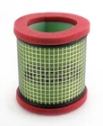 Moose Racing P3-70-14 Replacement Pre Oiled Air Filter New. Price: $30.10.