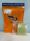 New No Toil Pre-oiled Foam Air Filter Kawasaki KLF220 KLF250 KLF300 1011-1362. Price: $32.92.