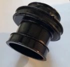 Suzuki LT250R Quadracer Air Box Carburetor Boot Duct, Stock Size New. Price: $69.95.