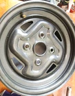 2005 Kawasaki Brute Force 750 RIM,FR,12X6.0AT,M.GRAY # 41025-0043-379(OEM) Used. Price: $65.00.