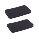 Air Filter For Polaris Outlaw Sportsman 90 110 2007-2016, Pack New. Price: $13.89.