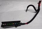 Oem 2010 Can-am Spyder Rts Rt-s SE5 Fuse Box W/ Positive Battery Cable H69-38 Used. Price: $40.00.