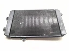 06-24 Suzuki VZR1800 M109R Boulevard Front Radiator Cooler 17710-48G00 Used. Price: $49.71.