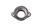 86 Honda Fourtrax 4X4 Intake Manifold Carburetor Boot TRX350 Used. Price: $17.98.
