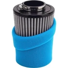 0800-112000 Air Filter Element Cfmoto Uforce Zforce 500 Eps, CF800 Cf... New. Price: $23.64.