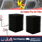 Intake Pre Air Filter For Polaris Ranger 500 2X4 4X4 2004-2013 6X6 5812253 New. Price: $14.99.
