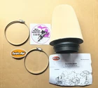 Twin Air Mini Compressor W/ Sae Bm P/n Honda TRX450 06-2014 150928FR New. Price: $29.99.