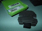 Ricks Motorsports Electric Kawasaki Ninja Versys Vulcan ++ Regulator # 27-10315 Used. Price: $92.95.