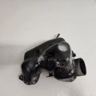 Kawasaki Mojave 250 Airbox Intake Filter Chamber Case Used. Price: $15.00.