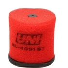 Uni 85-86 Honda Odyssey 350 Air Filter NU-4091ST New. Price: $37.95.