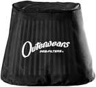 Outerwears Air Pre-filter Cover For Yamaha Raptor 660 01-05 20-1015-01 Polyester New. Price: $29.45.