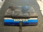 1982-84 Honda Big Red ATC200 Es Rear Storage *lid Only Used. Price: $97.00.