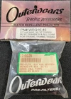 Outerwears Pre-filter For K&n HA-3093 #20-1228-01 Honda TRX300/TRX400 New. Price: $19.99.