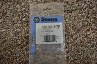 Stens 100681 Air Filter, New In Package (A3E). Price: $7.49.