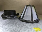 715003483 Can Am 2013+ Outlander Cvt Air Intake Pre-filter G2 Atv Screen New. Price: $54.99.