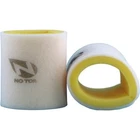No Toil 300-09 Foam Air Filter New. Price: $16.16.