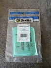 Stens Pre-filter 100-442 Fit B&s John Deere LG493537S Mtd 5064D Open. Price: $10.95.