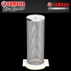 New 2000 2002 Yamaha Kodiak YFM400 Air Filter Cage Guide 5GH-14458-01-00. Price: $72.95.
