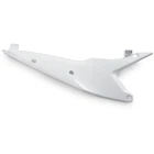 Ktm Powerparts Airbox Cover - White, Right A46006004000AB New. Price: $35.86.