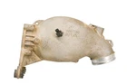 16 Can-am Maverick 1000R Xrs Turbo Air Intake Manifold Pipe Used. Price: $149.99.