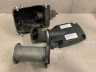 17 18 Yamaha Grizzly 700, Kodiak Air Box Cleaner -- B16-E4411-00-00 Used. Price: $80.49.