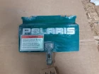 Polaris 300 4X4 Rear Tool Box Lid 5430769-1042 Used. Price: $9.98.
