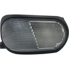 Oem Grade Kubota SSV65 SSV75 Skid Steer Left Led Headlight 56W V1311-53510 New. Price: $298.75.