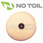No Toil Foam Air Filter For 2012-2013 Yamaha YFM300 Grizzly Automatic Fuel Pz New. Price: $48.20.