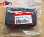 Oem Honda Air Filter Element Fourtrax TRX70 CT70 New. Price: $11.19.