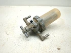 16-25 Kawasaki Mule Pro-dxt KAF1000 Fuel Water Separator 16165-0012 Used. Price: $57.80.