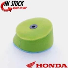 Honda Air Filter Cleaner Element 2005-2007 CR125R CR250R Oem New 17213-KSR-710. Price: $29.00.