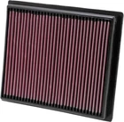 K & O.e.m. Replacement High-flow Air Filters PL-9011 New. Price: $74.24.