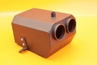 2001 - 2005 Yamaha Raptor 660R Aluminum Intake Air Box Housing Cleaner Used. Price: $142.49.