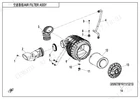 Cfmoto 0JYV-112100-5001 Genuine Oem Air Filter Element New. Price: $49.99.